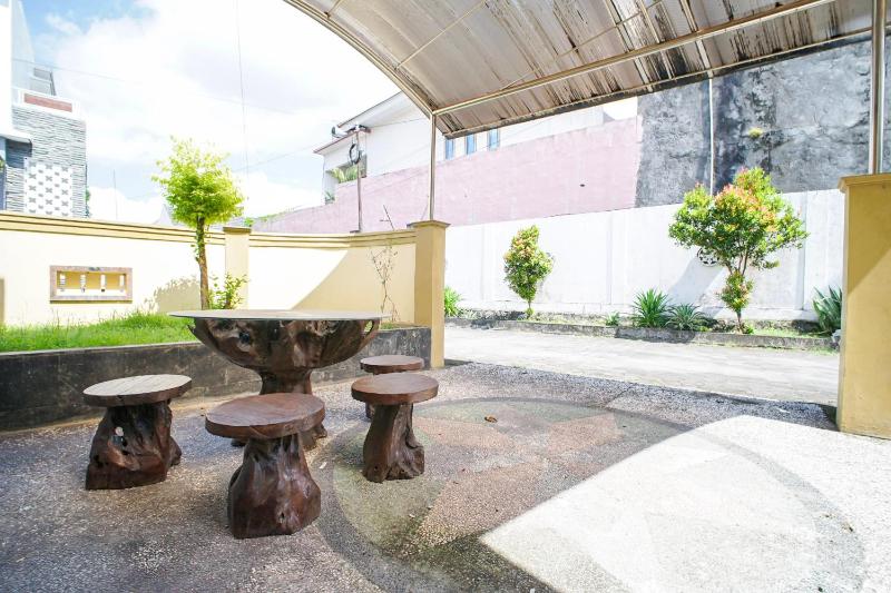 Citra Drono Homestay Jogja - image 16