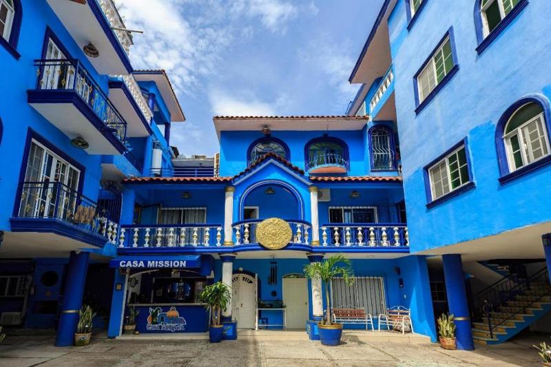 OYO Casa Mission - image 1