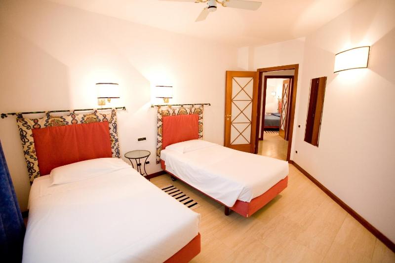 Two-Bedroom Apartment image 3
