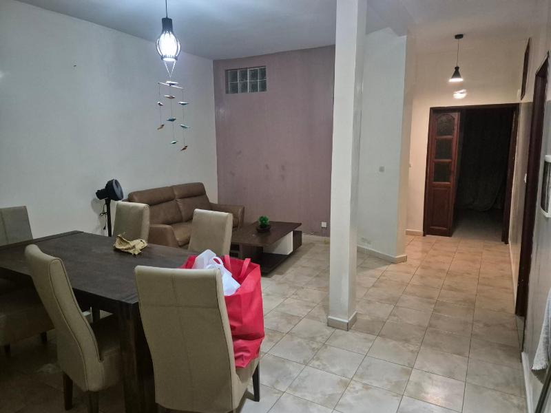 M2A1 Appartement Naby a 100m de la plage de yoff - image 14