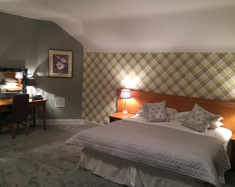 Deluxe Double Room image 4