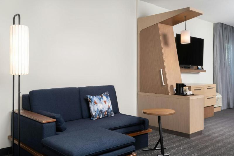 Courtyard by Marriott Houston NW/290 Corridor - image 21