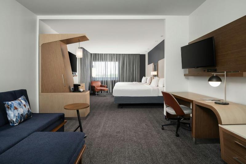 Courtyard by Marriott Houston NW/290 Corridor - image 19