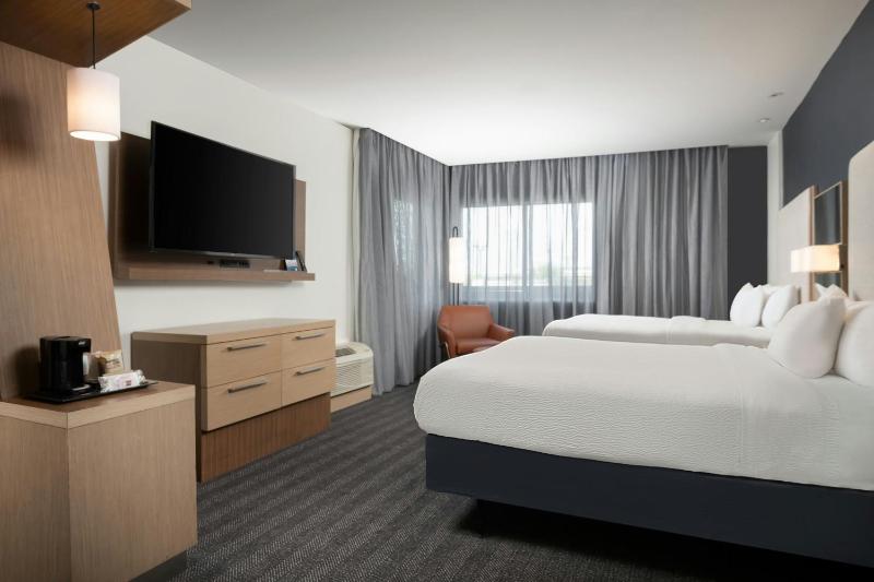 Courtyard by Marriott Houston NW/290 Corridor - image 16