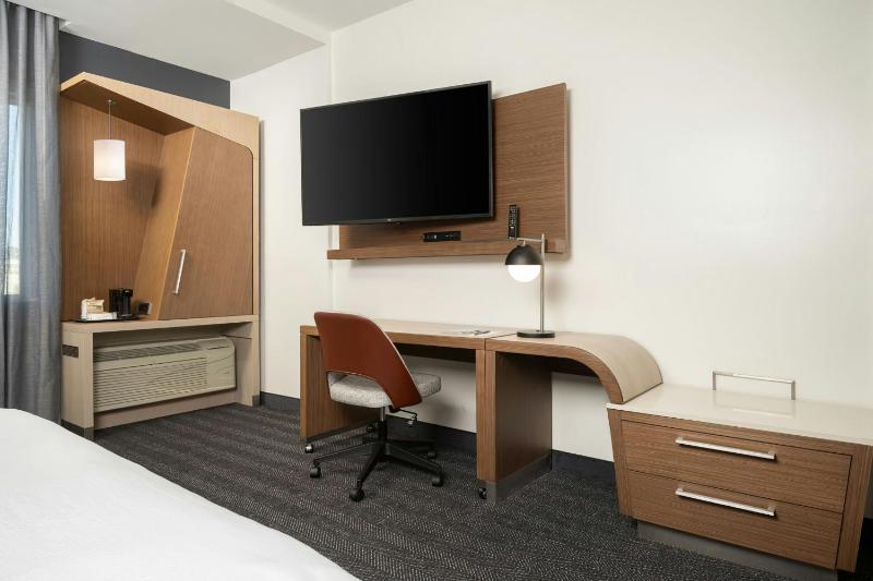 Courtyard by Marriott Houston NW/290 Corridor - image 23
