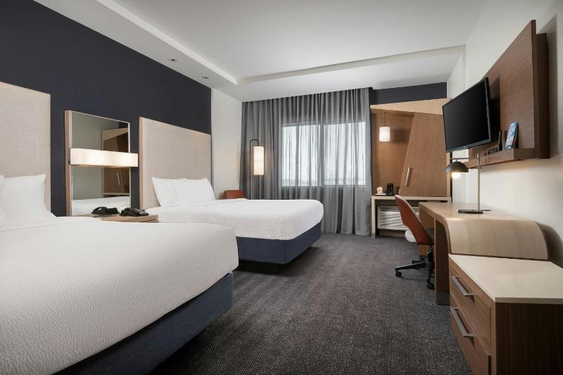 Courtyard by Marriott Houston NW/290 Corridor - image 18