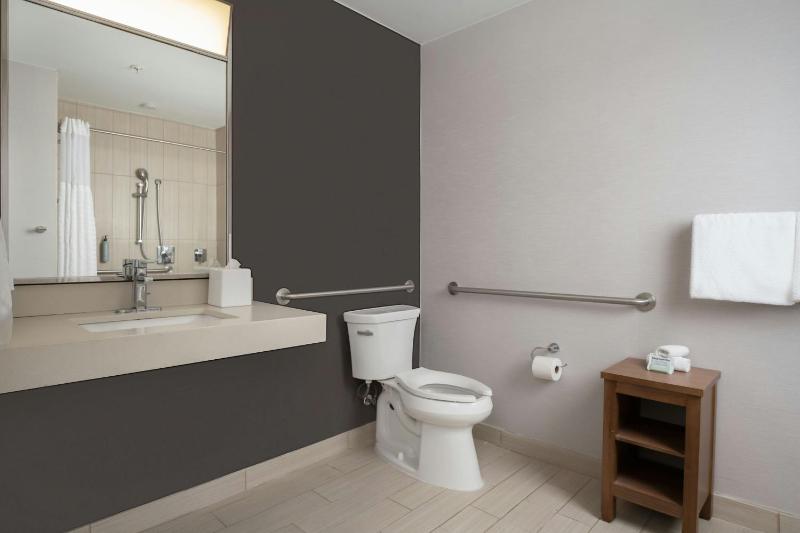 Courtyard by Marriott Houston NW/290 Corridor - image 20