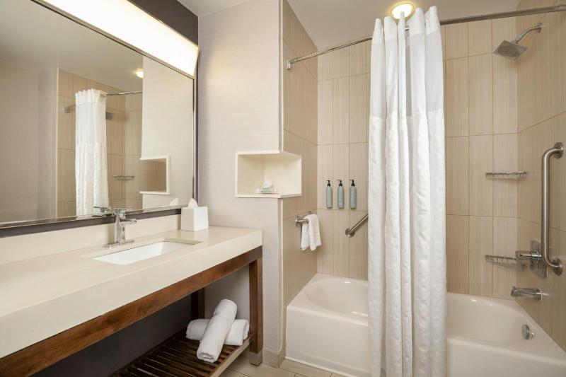 Courtyard by Marriott Houston NW/290 Corridor - image 27