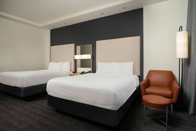 Courtyard by Marriott Houston NW/290 Corridor - image 17