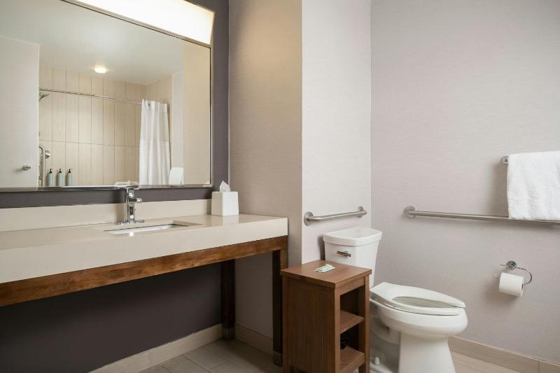 Courtyard by Marriott Houston NW/290 Corridor - image 15