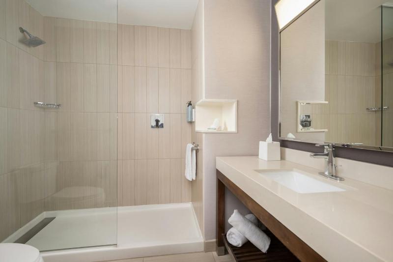 Courtyard by Marriott Houston NW/290 Corridor - image 13