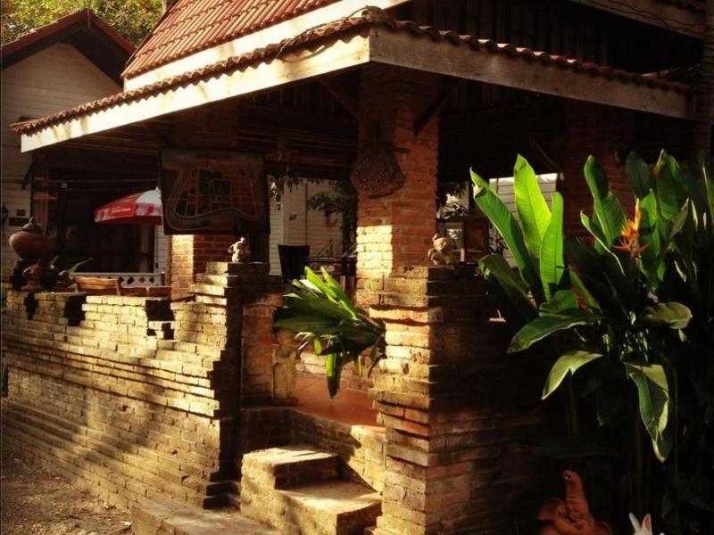 The Old Palace Resort - image 9