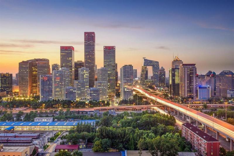 Beijing Dongfang Wenyuan Hotel - image 4