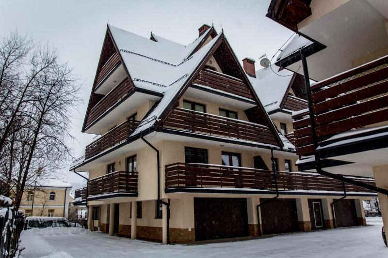 Zacisza Tetmajera - image 15