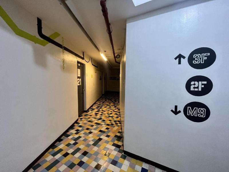 Spot On Junction Hostel - image 7