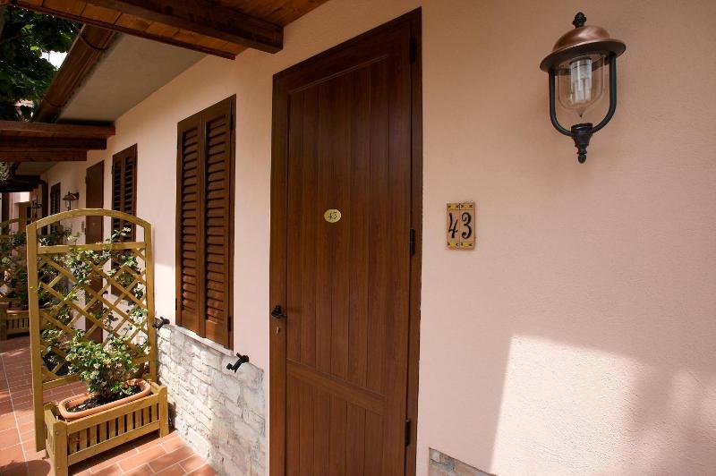 Hotel Da Angelo - image 38