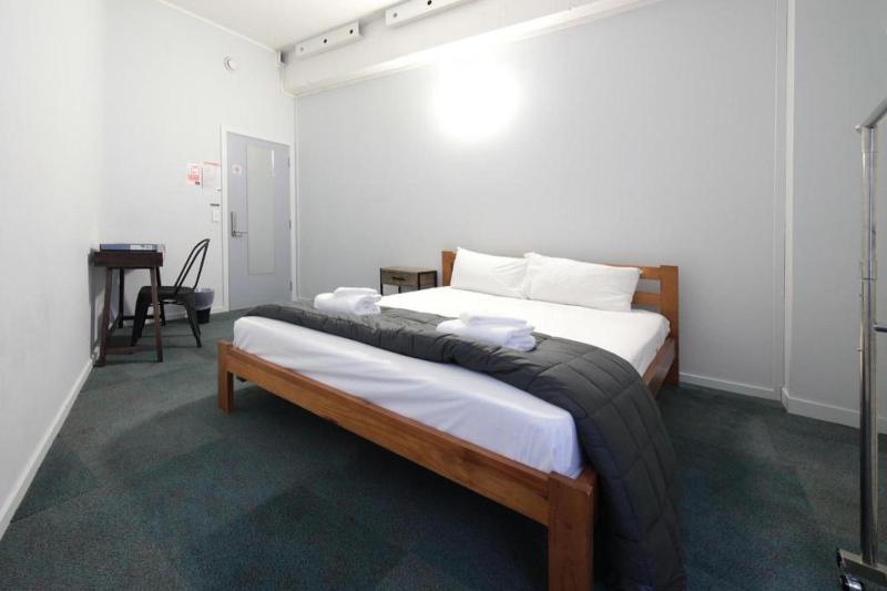 Laneway Backpackers - image 17