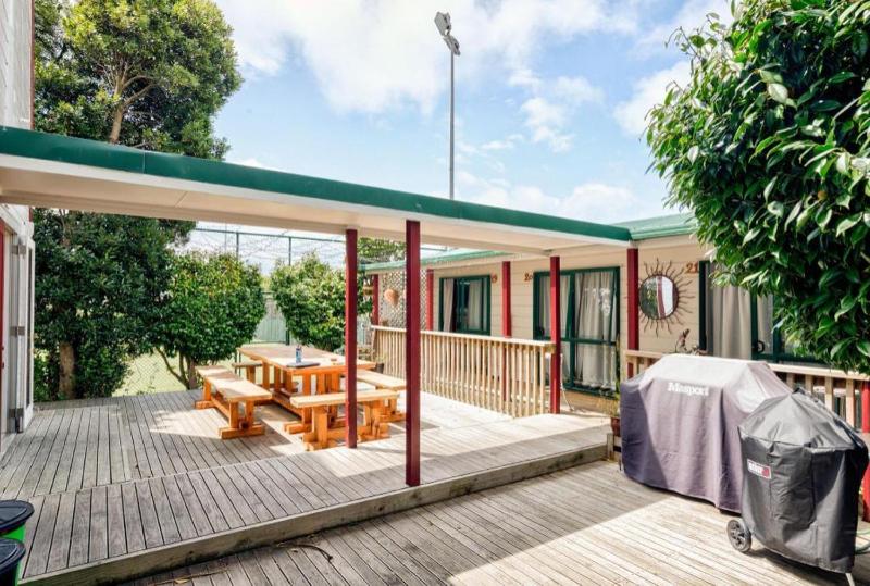 The Dwellington Hostel - image 12