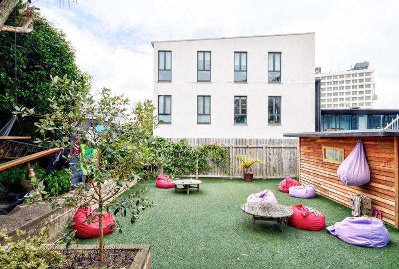The Dwellington Hostel - image 7