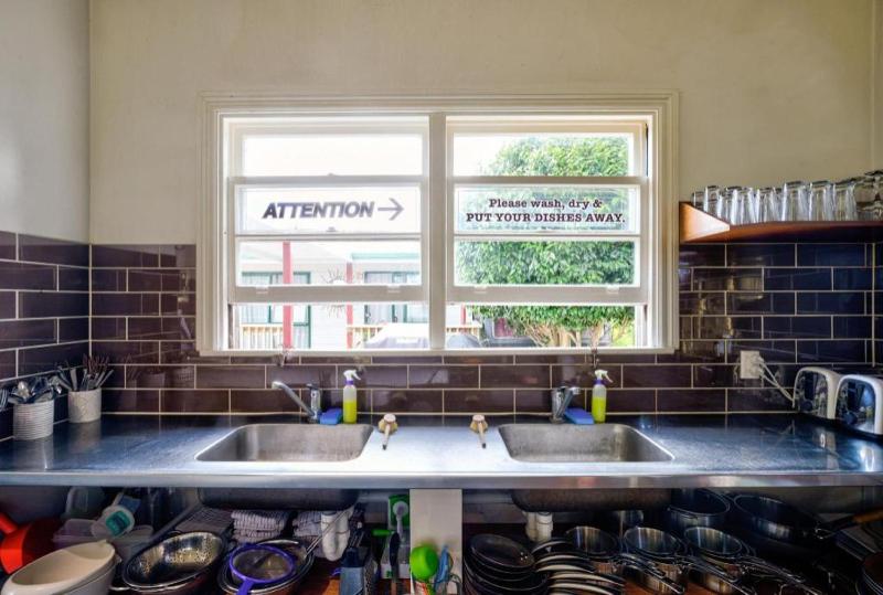 The Dwellington Hostel - image 32