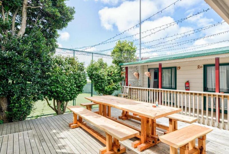 The Dwellington Hostel - image 4