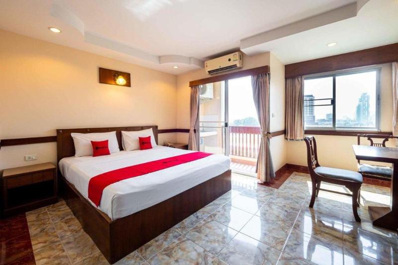 Navin Mansion 3 Pattaya - image 1