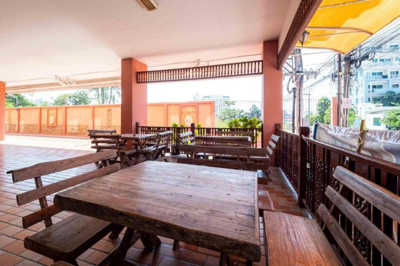 Navin Mansion 3 Pattaya - image 15