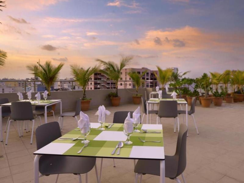Champa Central Hotel - image 5