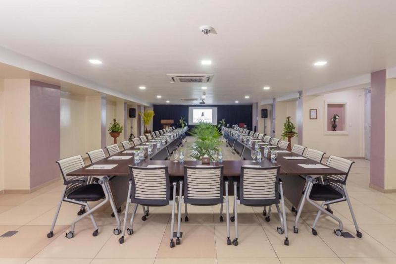 Champa Central Hotel - image 14