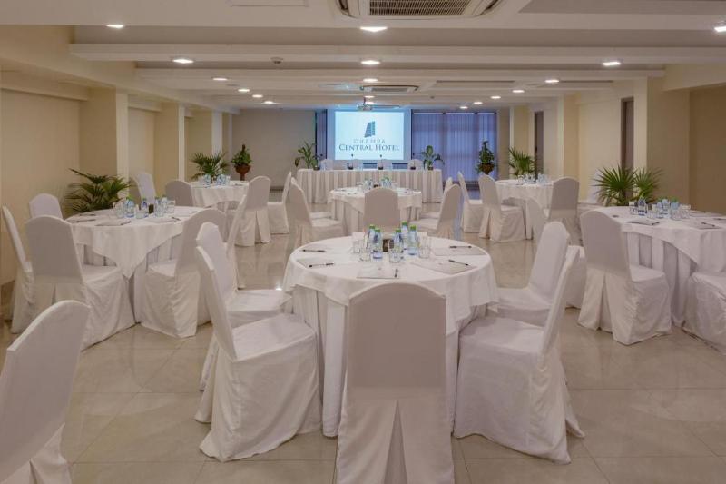 Champa Central Hotel - image 13