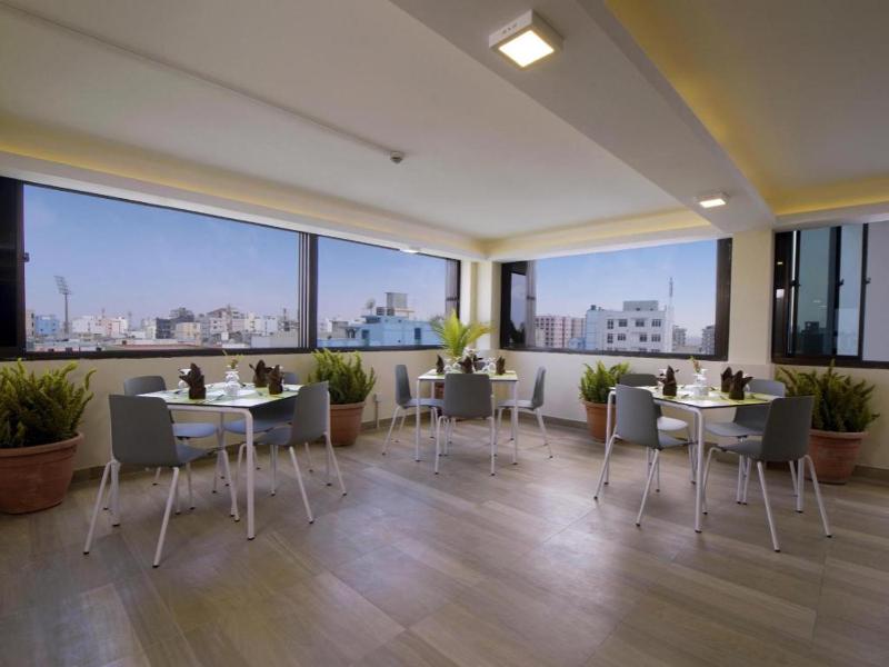 Champa Central Hotel - image 12