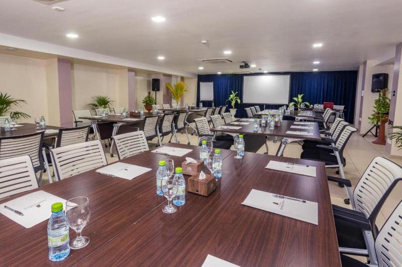Champa Central Hotel - image 15