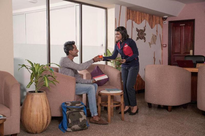 Champa Central Hotel - image 6
