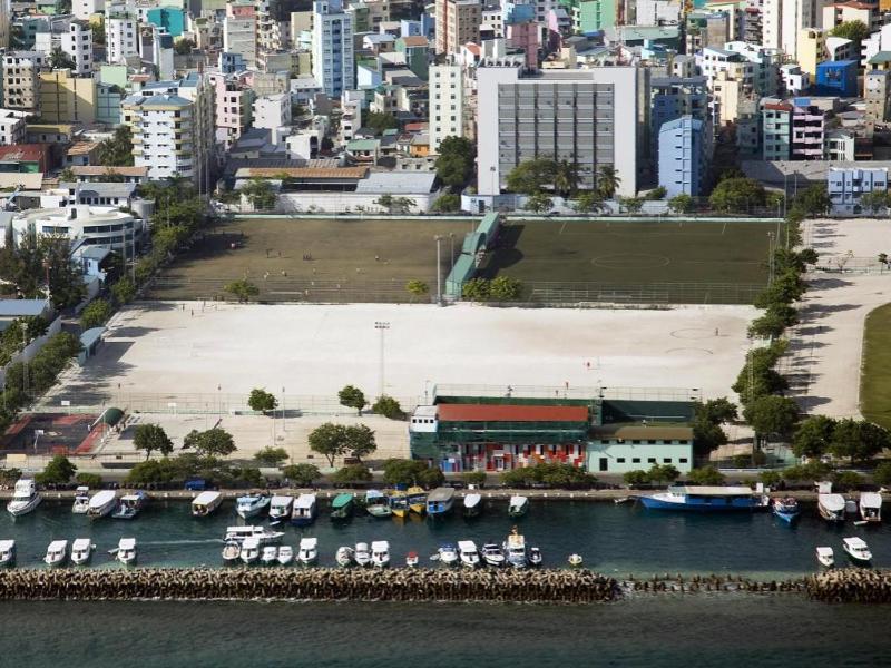 Champa Central Hotel - image 9
