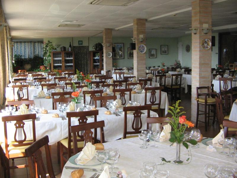 Hotel Da Angelo - image 9