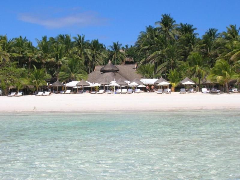 Fridays Boracay Resort - image 34