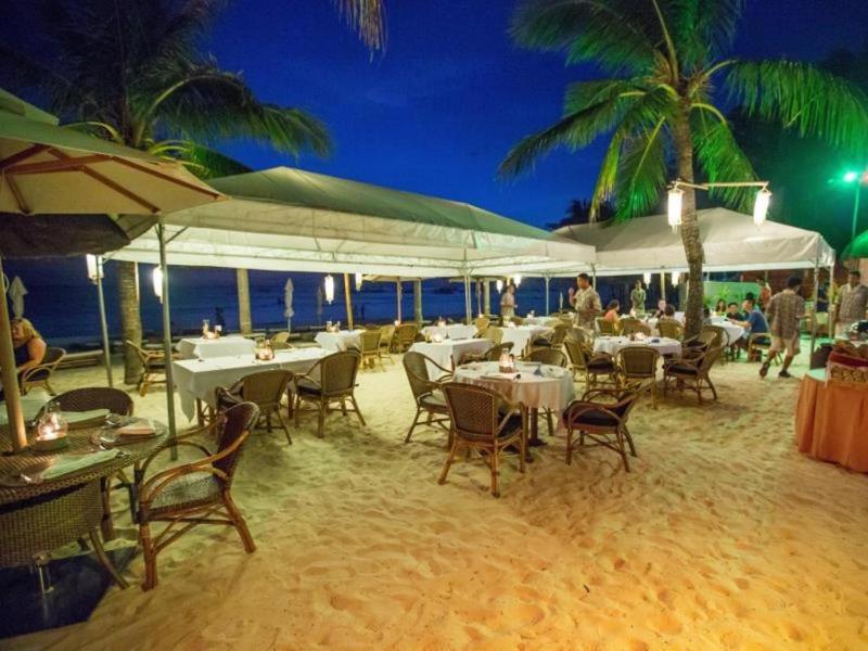 Fridays Boracay Resort - image 23