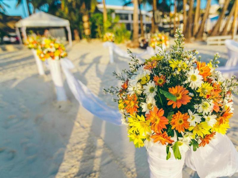 Fridays Boracay Resort - image 30