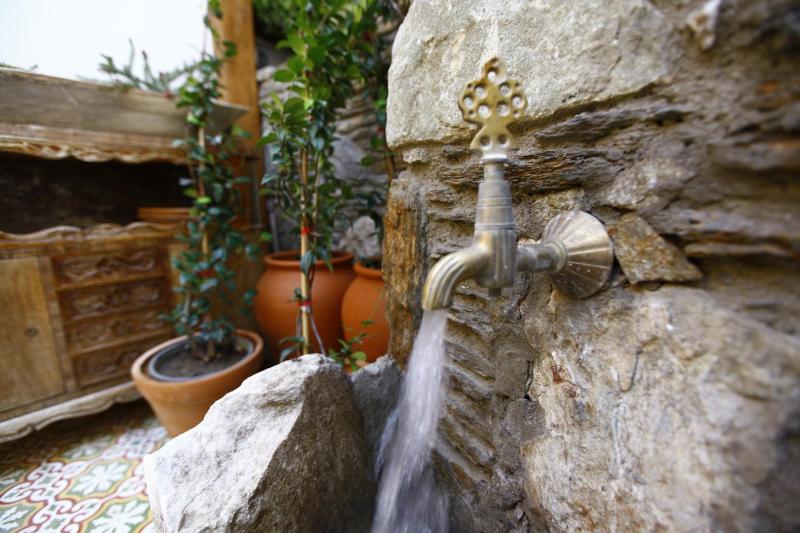 Deluxe Double Room with Castle View image 1