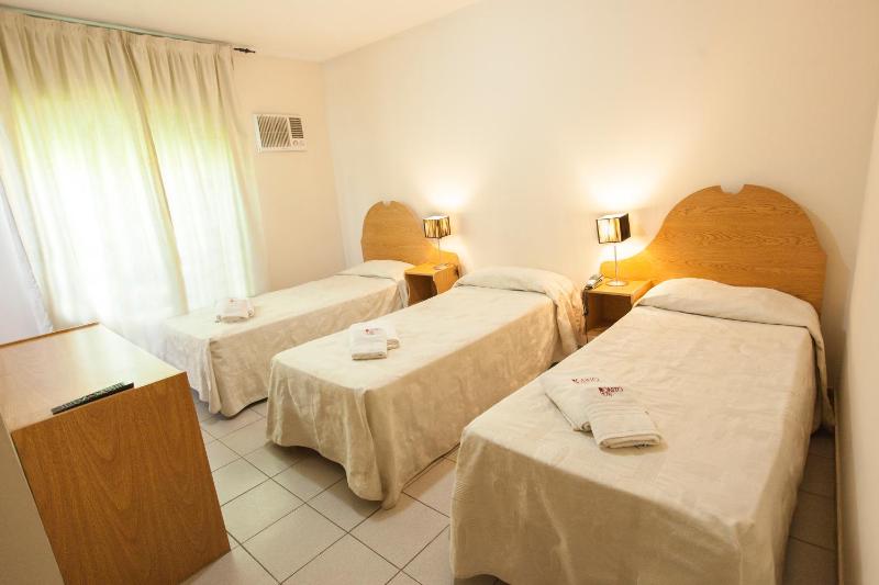 Bonito Hotel - image 11