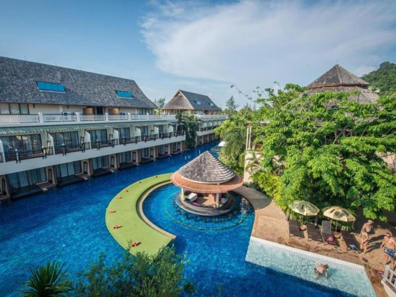 Chada Lanta Beach - image 41