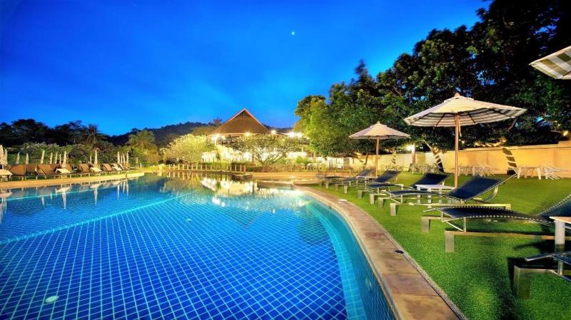 Chada Lanta Beach - image 7