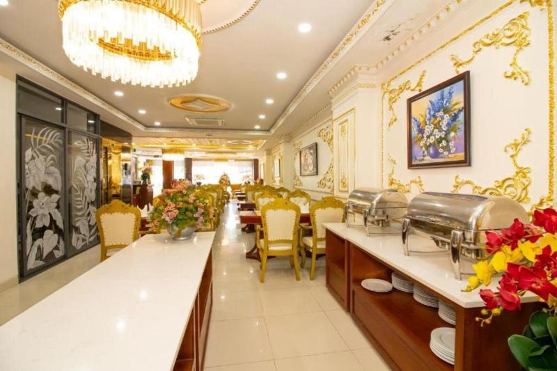 Anh Thao Hotel - image 10