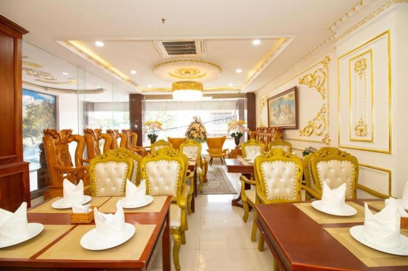 Anh Thao Hotel - image 16