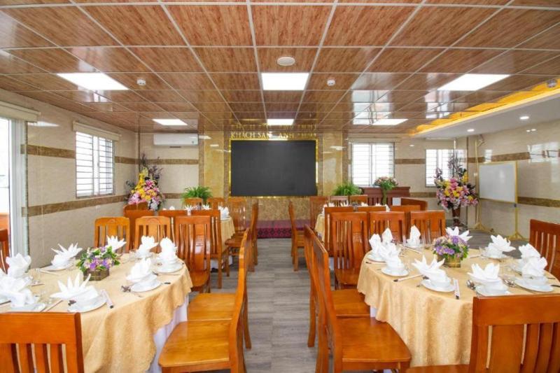 Anh Thao Hotel - image 24