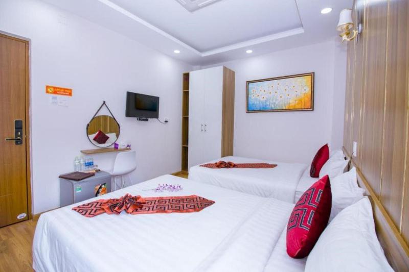 Anh Thao Hotel - image 18