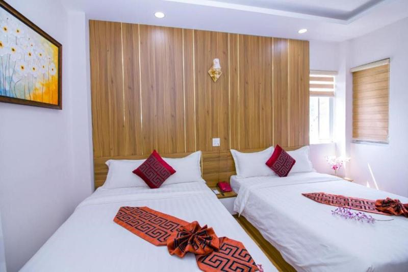 Anh Thao Hotel - image 7