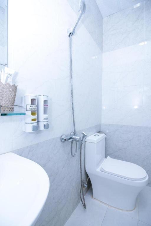 Anh Thao Hotel - image 26