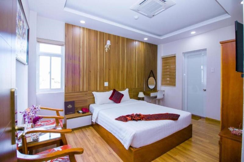 Anh Thao Hotel - image 17