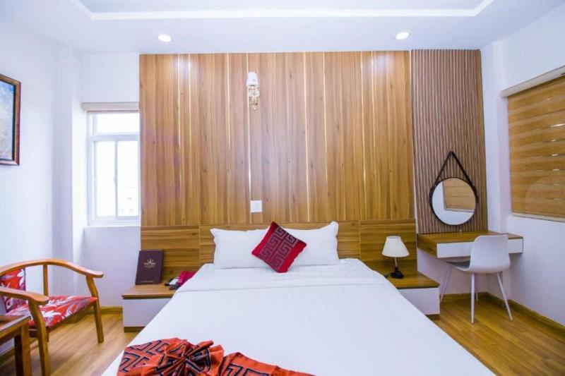 Anh Thao Hotel - image 2